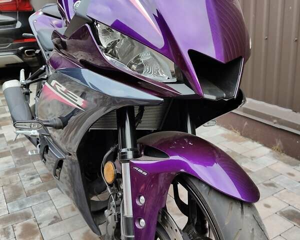 Ямаха R3, объемом двигателя 0.32 л и пробегом 5 тыс. км за 5900 $, фото 7 на Automoto.ua