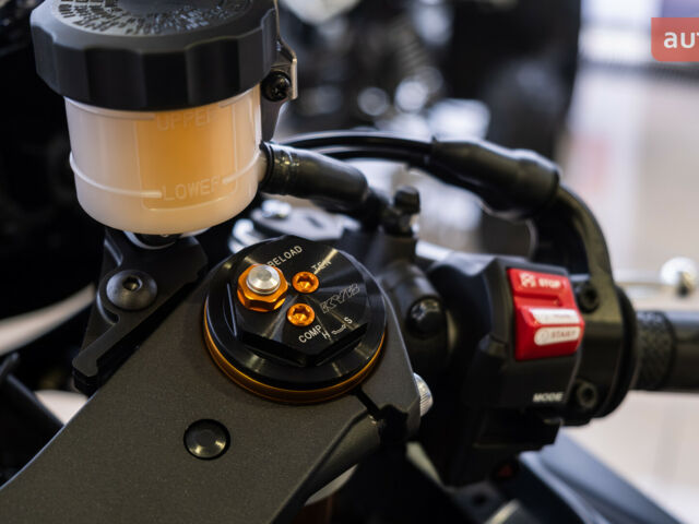 купить новое авто Ямаха R6 Race 2025 года от официального дилера "ВІДІ Мото Лайф" - офіційний дилер Yamaha в Києві Ямаха фото