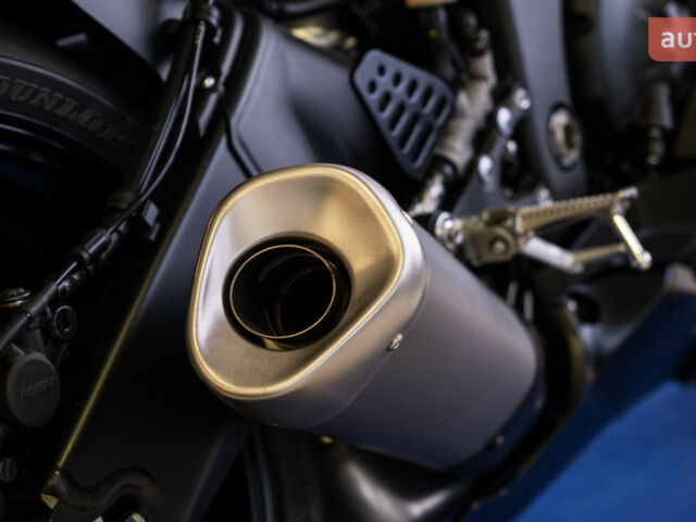 купить новое авто Ямаха R6 Race 2025 года от официального дилера "ВІДІ Мото Лайф" - офіційний дилер Yamaha в Києві Ямаха фото