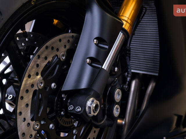 купить новое авто Ямаха R6 Race 2025 года от официального дилера "ВІДІ Мото Лайф" - офіційний дилер Yamaha в Києві Ямаха фото