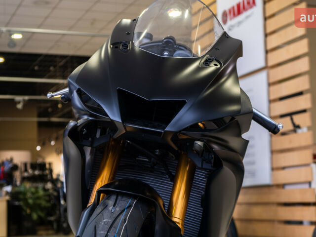 купить новое авто Ямаха R6 Race 2025 года от официального дилера "ВІДІ Мото Лайф" - офіційний дилер Yamaha в Києві Ямаха фото