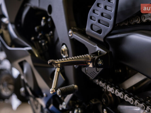 купить новое авто Ямаха R6 Race 2025 года от официального дилера "ВІДІ Мото Лайф" - офіційний дилер Yamaha в Києві Ямаха фото