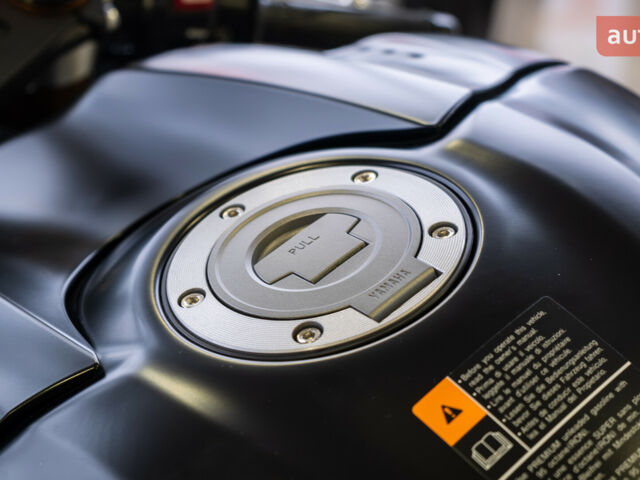 купить новое авто Ямаха R6 Race 2025 года от официального дилера "ВІДІ Мото Лайф" - офіційний дилер Yamaha в Києві Ямаха фото