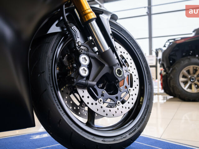 купить новое авто Ямаха R6 Race 2025 года от официального дилера "ВІДІ Мото Лайф" - офіційний дилер Yamaha в Києві Ямаха фото