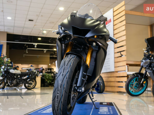 купить новое авто Ямаха R6 Race 2025 года от официального дилера "ВІДІ Мото Лайф" - офіційний дилер Yamaha в Києві Ямаха фото