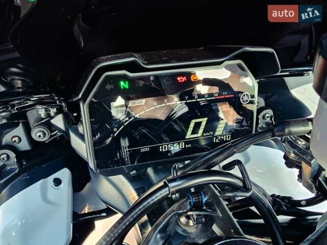Білий Ямаха R7, об'ємом двигуна 0.69 л та пробігом 11 тис. км за 9950 $, фото 8 на Automoto.ua
