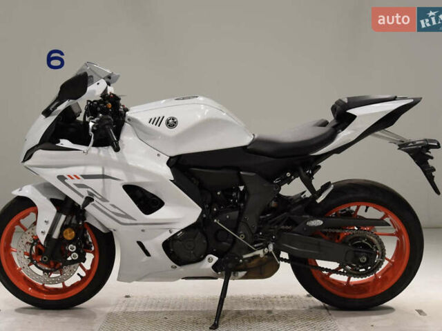 Ямаха R7, объемом двигателя 0.7 л и пробегом 11 тыс. км за 9200 $, фото 1 на Automoto.ua