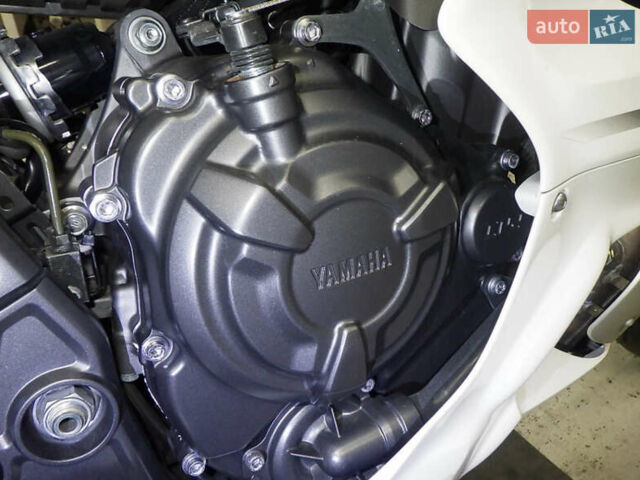 Ямаха R7, объемом двигателя 0.7 л и пробегом 11 тыс. км за 9200 $, фото 6 на Automoto.ua