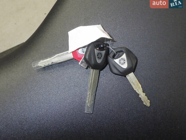 Ямаха R7, объемом двигателя 0.7 л и пробегом 11 тыс. км за 9200 $, фото 10 на Automoto.ua