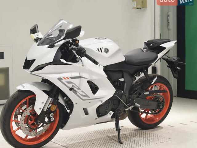 Ямаха R7, объемом двигателя 0.7 л и пробегом 11 тыс. км за 9200 $, фото 3 на Automoto.ua