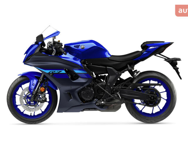купить новое авто Ямаха R7 2024 года от официального дилера Мотосалон Yamaha Ямаха фото