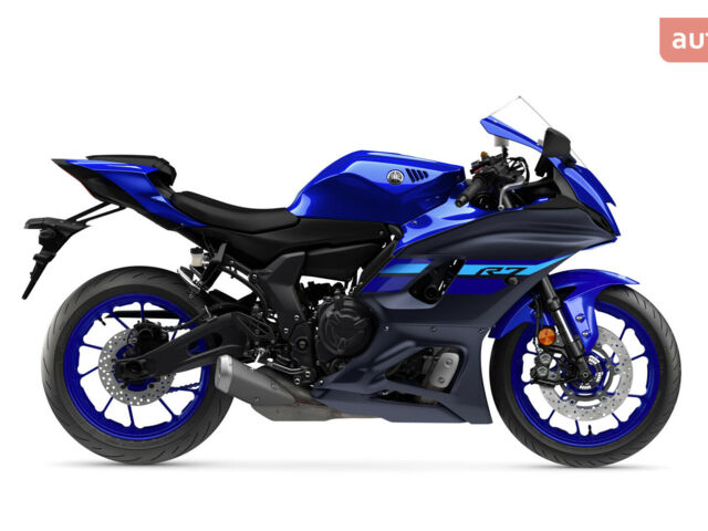 купить новое авто Ямаха R7 2024 года от официального дилера Мотосалон Yamaha Ямаха фото
