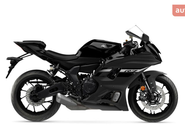 купить новое авто Ямаха R7 2024 года от официального дилера Мотосалон Yamaha Ямаха фото