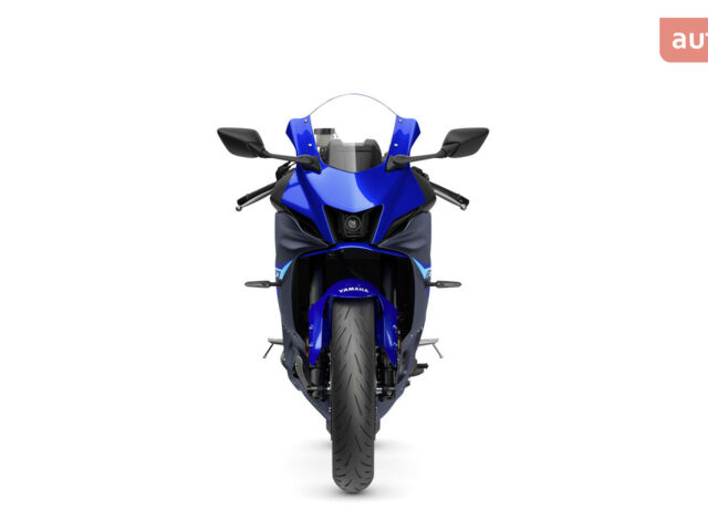 купить новое авто Ямаха R7 2024 года от официального дилера Мотосалон Yamaha Ямаха фото