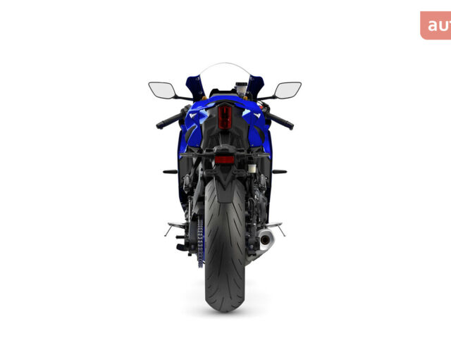 купить новое авто Ямаха R7 2024 года от официального дилера Мотосалон Yamaha Ямаха фото