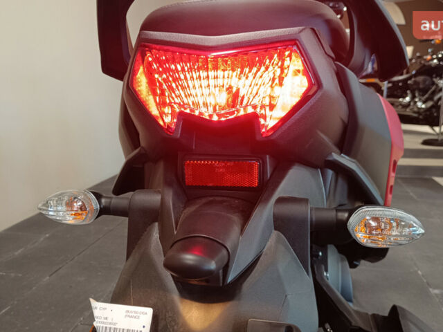 Ямаха RayZR, объемом двигателя 0.13 л и пробегом 0 тыс. км за 2315 $, фото 18 на Automoto.ua