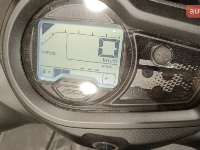 Ямаха RayZR, объемом двигателя 0.13 л и пробегом 0 тыс. км за 2315 $, фото 20 на Automoto.ua
