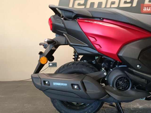 Ямаха RayZR, объемом двигателя 0.13 л и пробегом 0 тыс. км за 2315 $, фото 12 на Automoto.ua