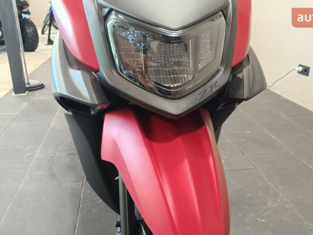 Ямаха RayZR, объемом двигателя 0.13 л и пробегом 0 тыс. км за 2315 $, фото 17 на Automoto.ua