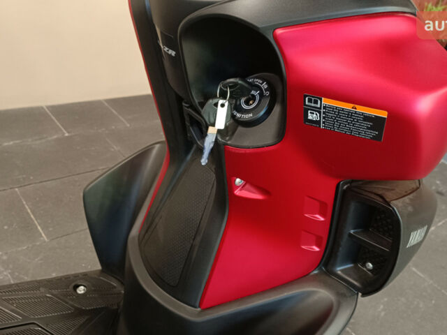 Ямаха RayZR, объемом двигателя 0.13 л и пробегом 0 тыс. км за 2315 $, фото 15 на Automoto.ua