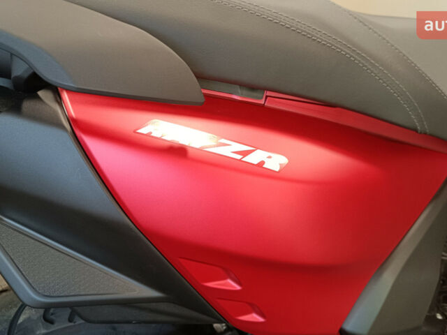 Ямаха RayZR, объемом двигателя 0.13 л и пробегом 0 тыс. км за 2315 $, фото 14 на Automoto.ua