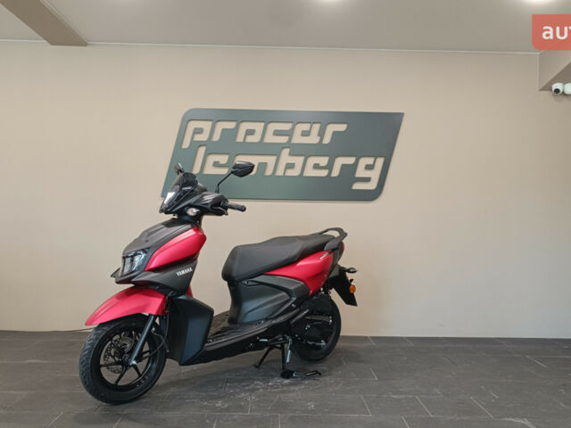 Ямаха RayZR, объемом двигателя 0.13 л и пробегом 0 тыс. км за 2315 $, фото 5 на Automoto.ua