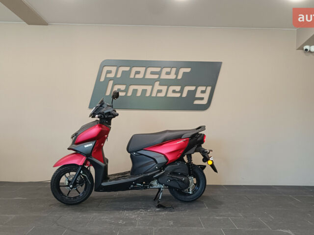 Ямаха RayZR, объемом двигателя 0.13 л и пробегом 0 тыс. км за 2315 $, фото 6 на Automoto.ua