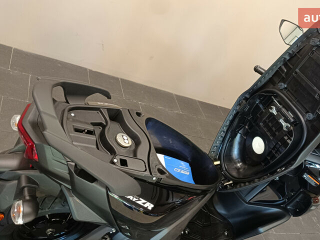 Ямаха RayZR, объемом двигателя 0.13 л и пробегом 0 тыс. км за 2315 $, фото 22 на Automoto.ua