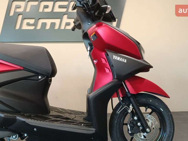 Ямаха RayZR, объемом двигателя 0.13 л и пробегом 0 тыс. км за 2315 $, фото 13 на Automoto.ua