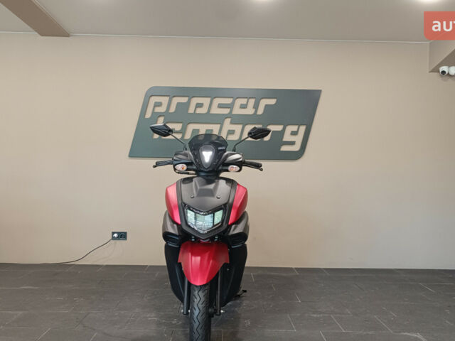 Ямаха RayZR, объемом двигателя 0.13 л и пробегом 0 тыс. км за 2315 $, фото 3 на Automoto.ua