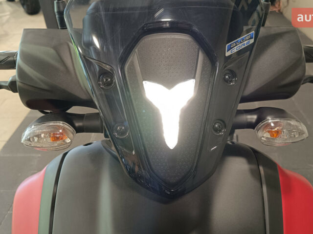 Ямаха RayZR, объемом двигателя 0.13 л и пробегом 0 тыс. км за 2315 $, фото 16 на Automoto.ua