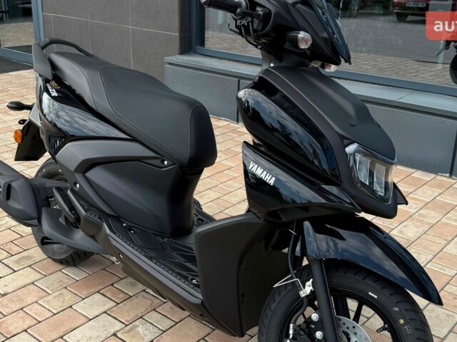 купить новое авто Ямаха RayZR 2025 года от официального дилера АВТО-МОТО екстрім Ямаха фото