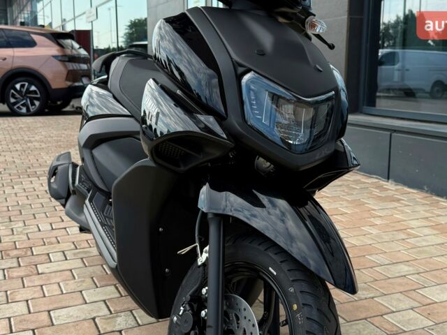 купить новое авто Ямаха RayZR 2025 года от официального дилера АВТО-МОТО екстрім Ямаха фото