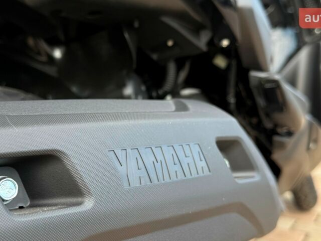 купить новое авто Ямаха RayZR 2025 года от официального дилера АВТО-МОТО екстрім Ямаха фото