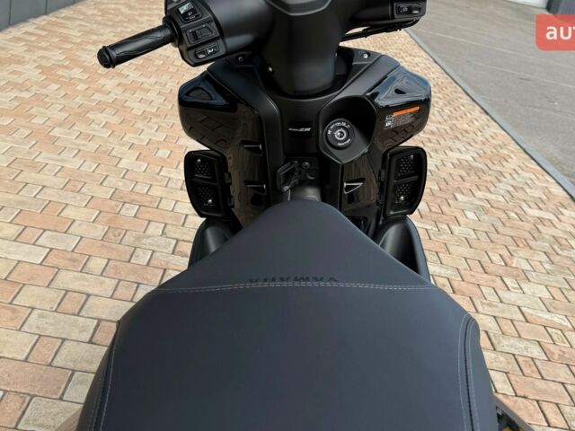 купить новое авто Ямаха RayZR 2025 года от официального дилера АВТО-МОТО екстрім Ямаха фото