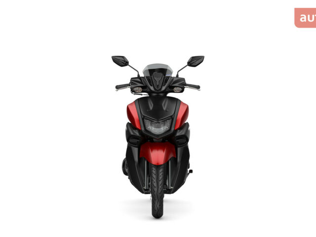 купить новое авто Ямаха RayZR 2025 года от официального дилера АВТО-МОТО екстрім Ямаха фото