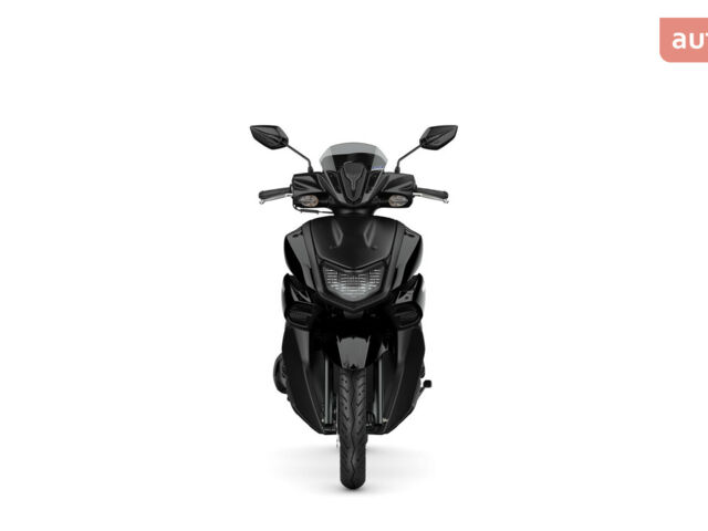 купить новое авто Ямаха RayZR 2025 года от официального дилера АВТО-МОТО екстрім Ямаха фото