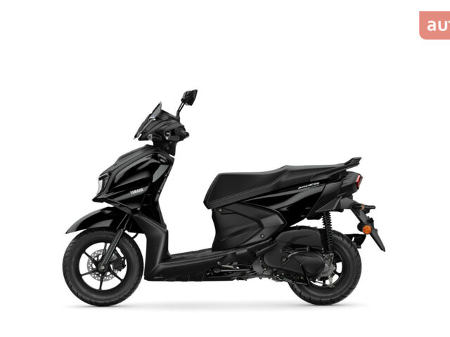 купить новое авто Ямаха RayZR 2025 года от официального дилера АВТО-МОТО екстрім Ямаха фото