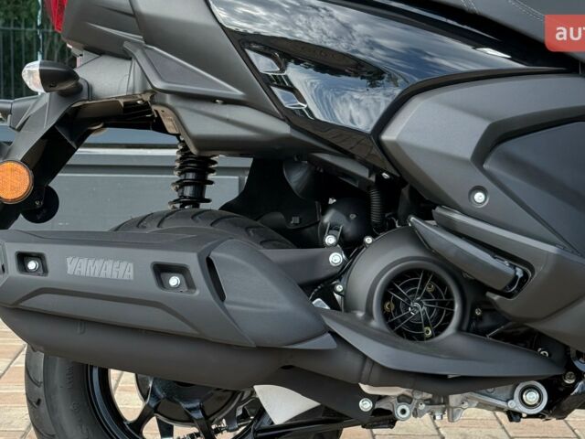 купить новое авто Ямаха RayZR 2025 года от официального дилера АВТО-МОТО екстрім Ямаха фото