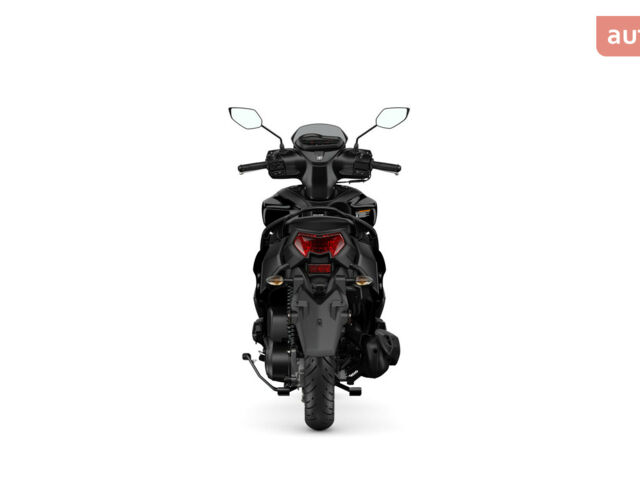 купить новое авто Ямаха RayZR 2025 года от официального дилера АВТО-МОТО екстрім Ямаха фото