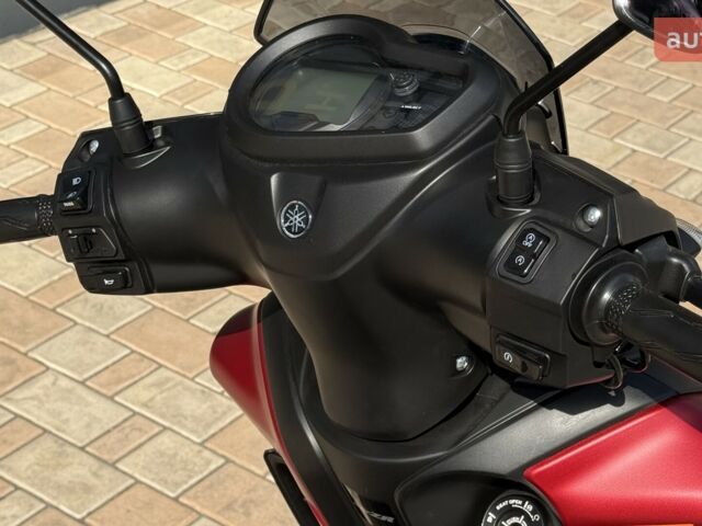 купити нове авто Ямаха RayZR 2025 року від офіційного дилера АВТО-МОТО екстрім Ямаха фото