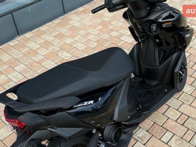 купить новое авто Ямаха RayZR 2025 года от официального дилера АВТО-МОТО екстрім Ямаха фото