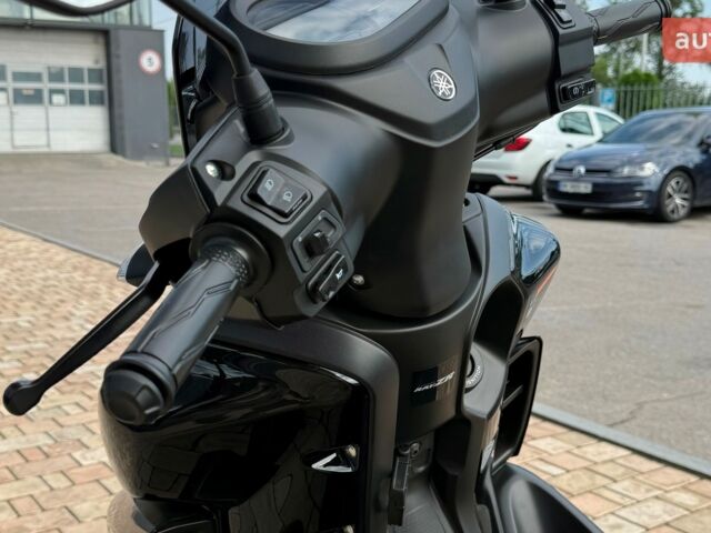 купить новое авто Ямаха RayZR 2025 года от официального дилера АВТО-МОТО екстрім Ямаха фото