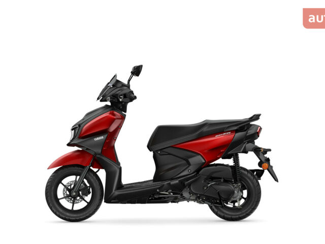 купити нове авто Ямаха RayZR 2025 року від офіційного дилера АВТО-МОТО екстрім Ямаха фото