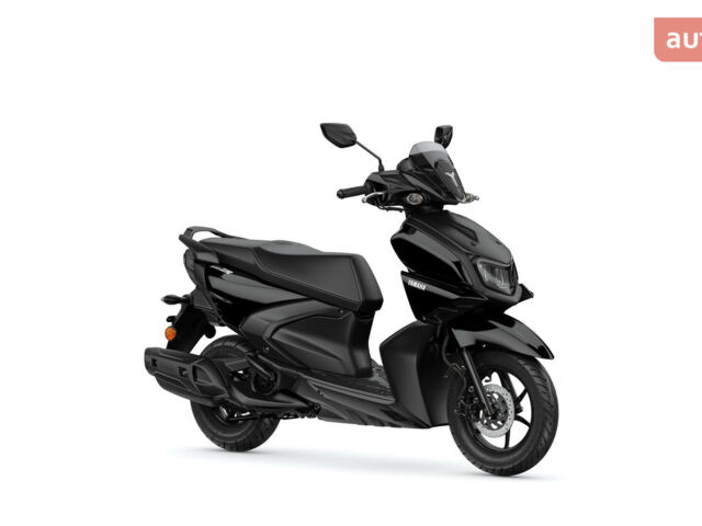 купить новое авто Ямаха RayZR 2025 года от официального дилера АВТО-МОТО екстрім Ямаха фото