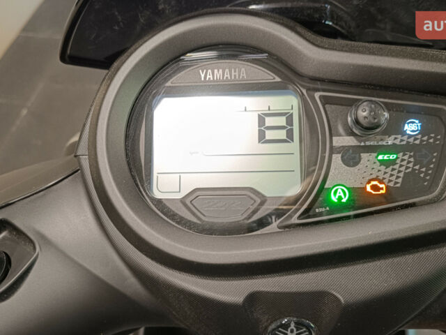 Ямаха RayZR, объемом двигателя 0.13 л и пробегом 0 тыс. км за 2365 $, фото 20 на Automoto.ua