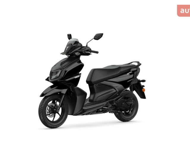 купить новое авто Ямаха RayZR 2025 года от официального дилера АВТО-МОТО екстрім Ямаха фото