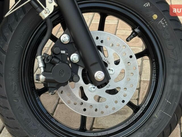 купить новое авто Ямаха RayZR 2025 года от официального дилера АВТО-МОТО екстрім Ямаха фото