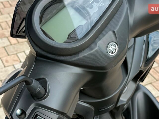 купить новое авто Ямаха RayZR 2025 года от официального дилера АВТО-МОТО екстрім Ямаха фото