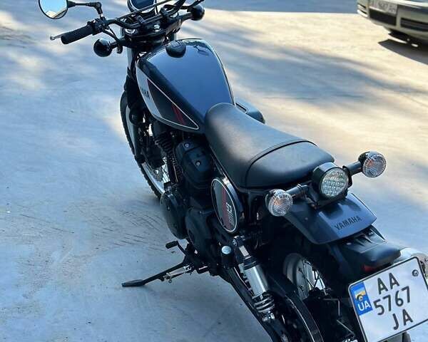 Серый Ямаха SCR, объемом двигателя 0.94 л и пробегом 6 тыс. км за 6700 $, фото 3 на Automoto.ua